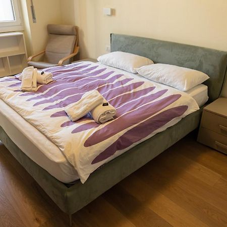 Bilocale Moderno Ed Esclusivo Apartment Милано Екстериор снимка