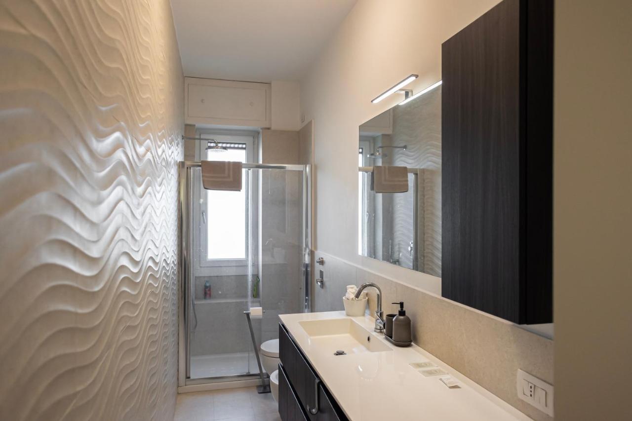Bilocale Moderno Ed Esclusivo Apartment Милано Екстериор снимка