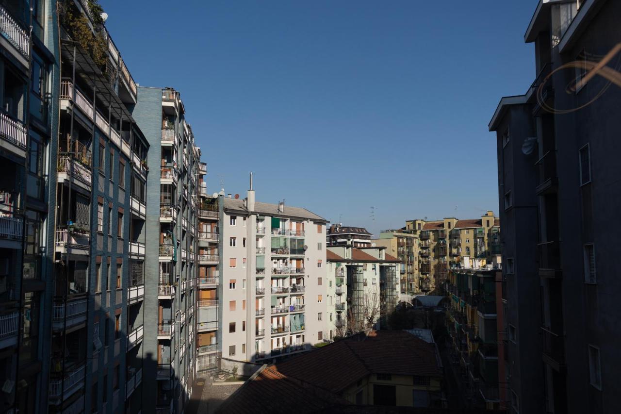 Bilocale Moderno Ed Esclusivo Apartment Милано Екстериор снимка